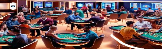 wkbet cassino on-line