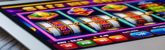 wkbet cassino on-line